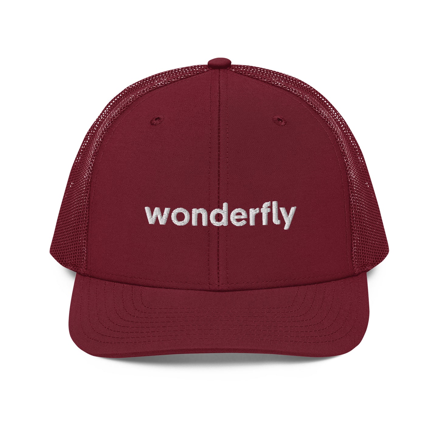 Wonderfly Trucker Cap