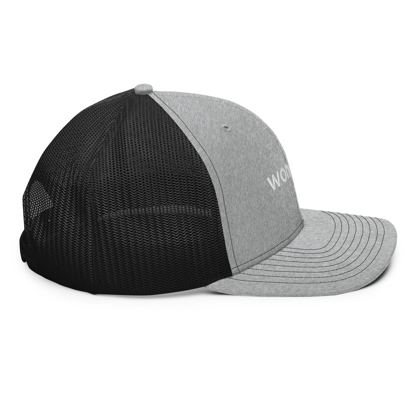 Wonderfly Trucker Cap