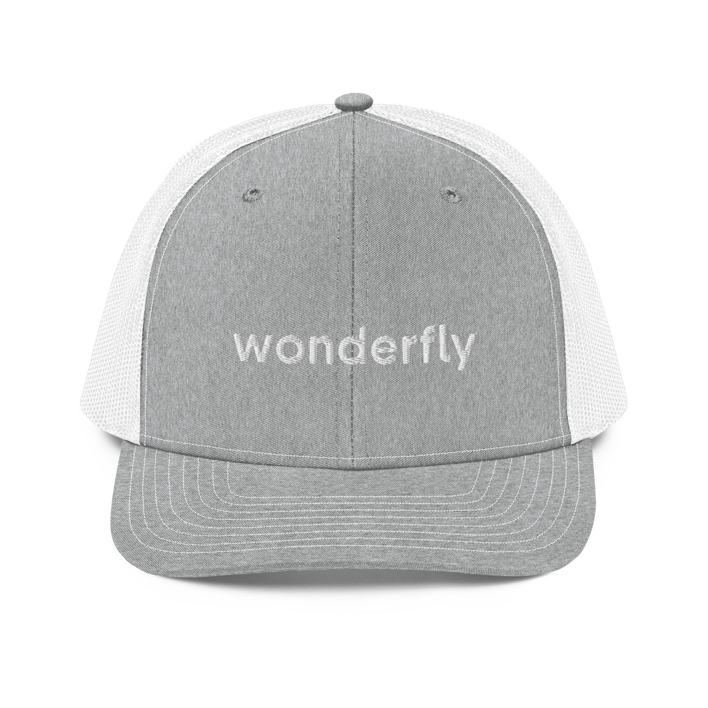 Wonderfly Trucker Cap
