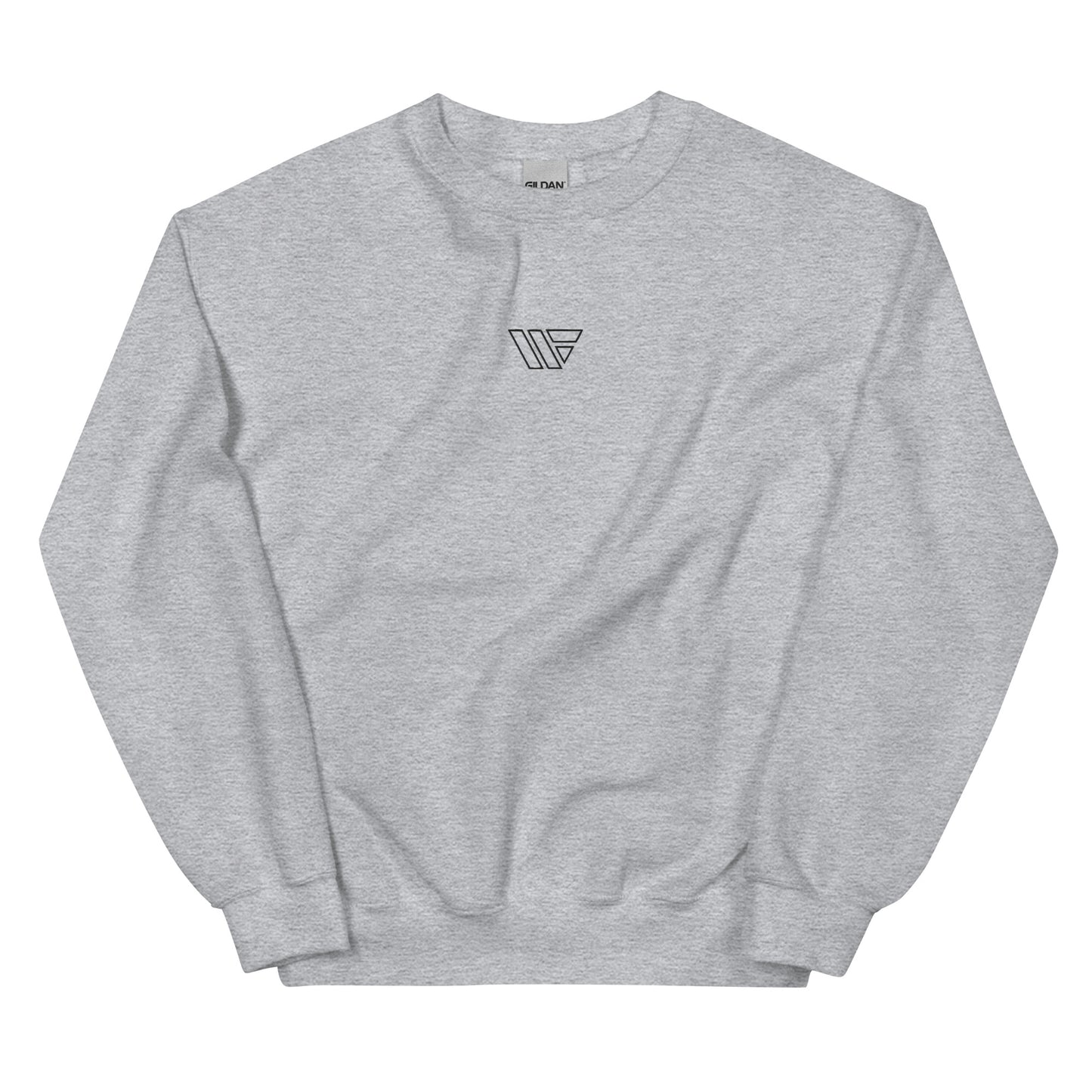 Wonderfly Crewneck Sweatshirt