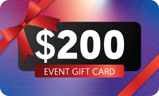 $200 Wonderfly Arena eGift Card (Black Friday Sale)