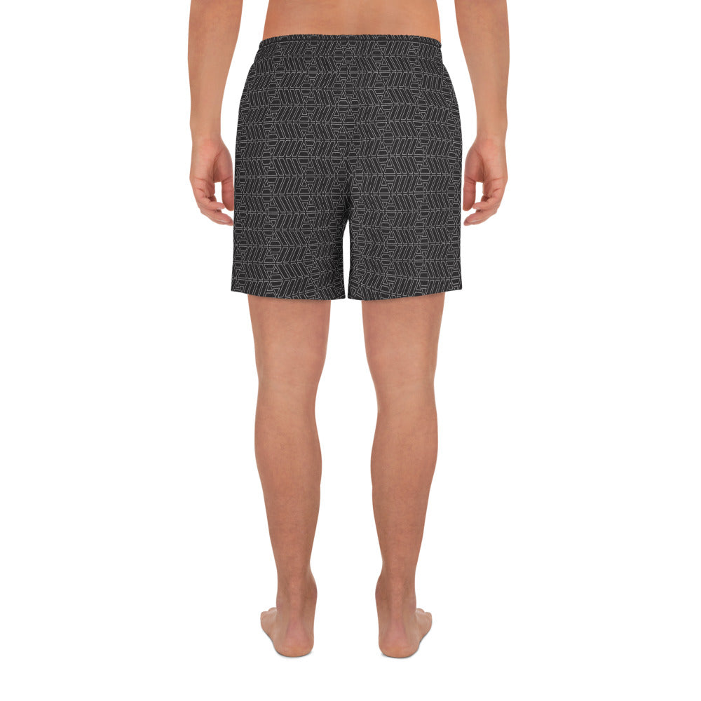 Men's Athletic Shorts