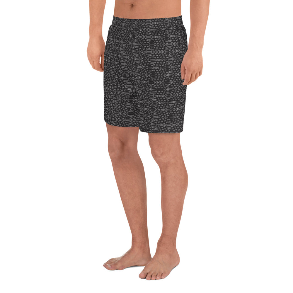 Men's Athletic Shorts