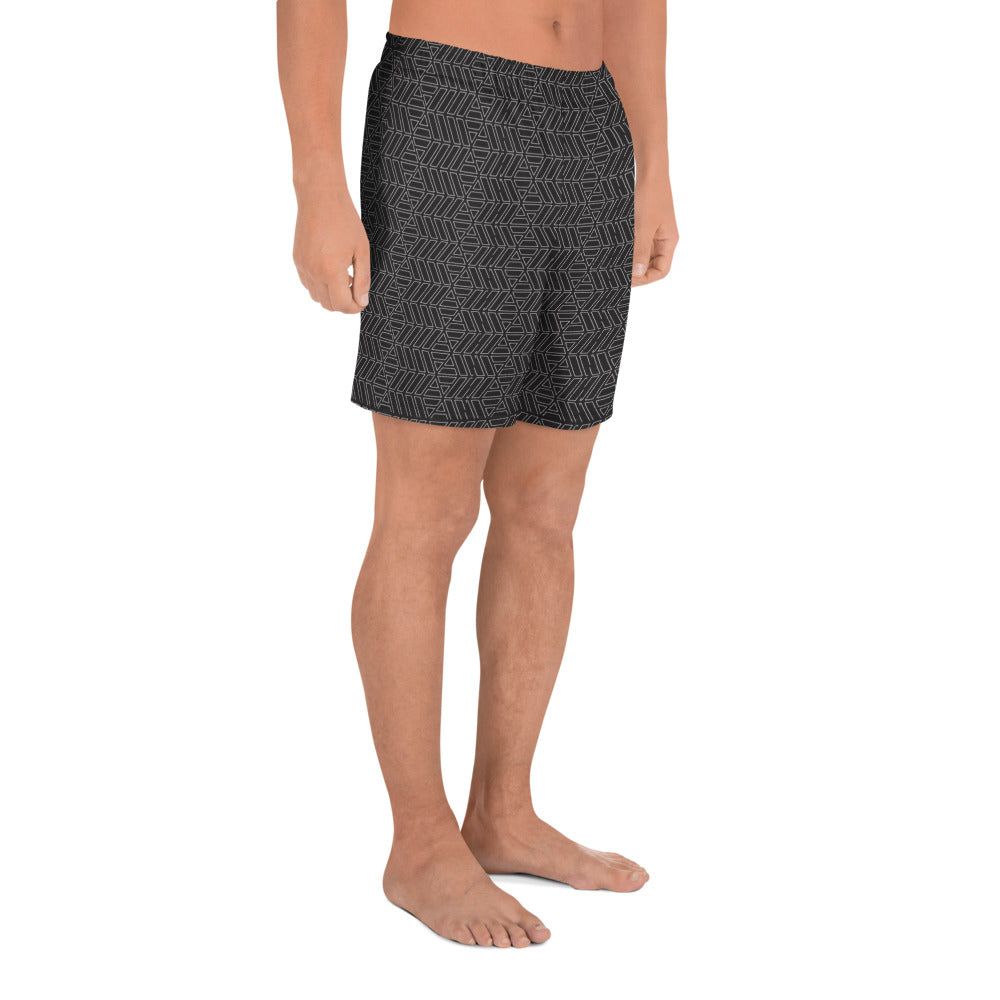 Men's Athletic Shorts