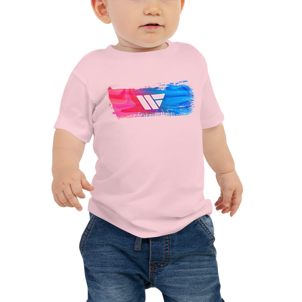 Baby Jersey Short Sleeve Tee