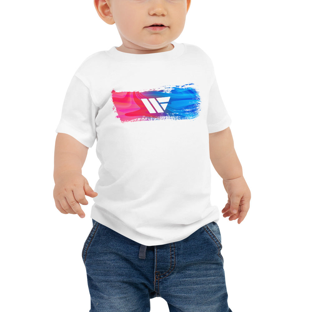 Baby Jersey Short Sleeve Tee