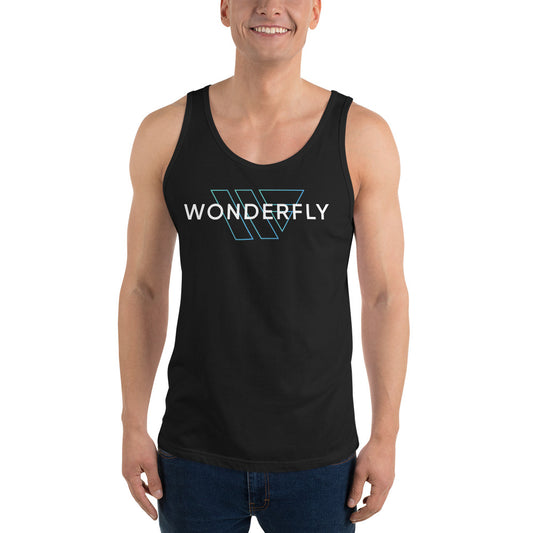 Wonderfly Tank Top