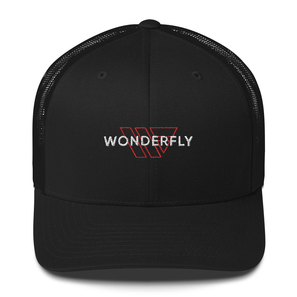 Wonderfly Trucker Cap