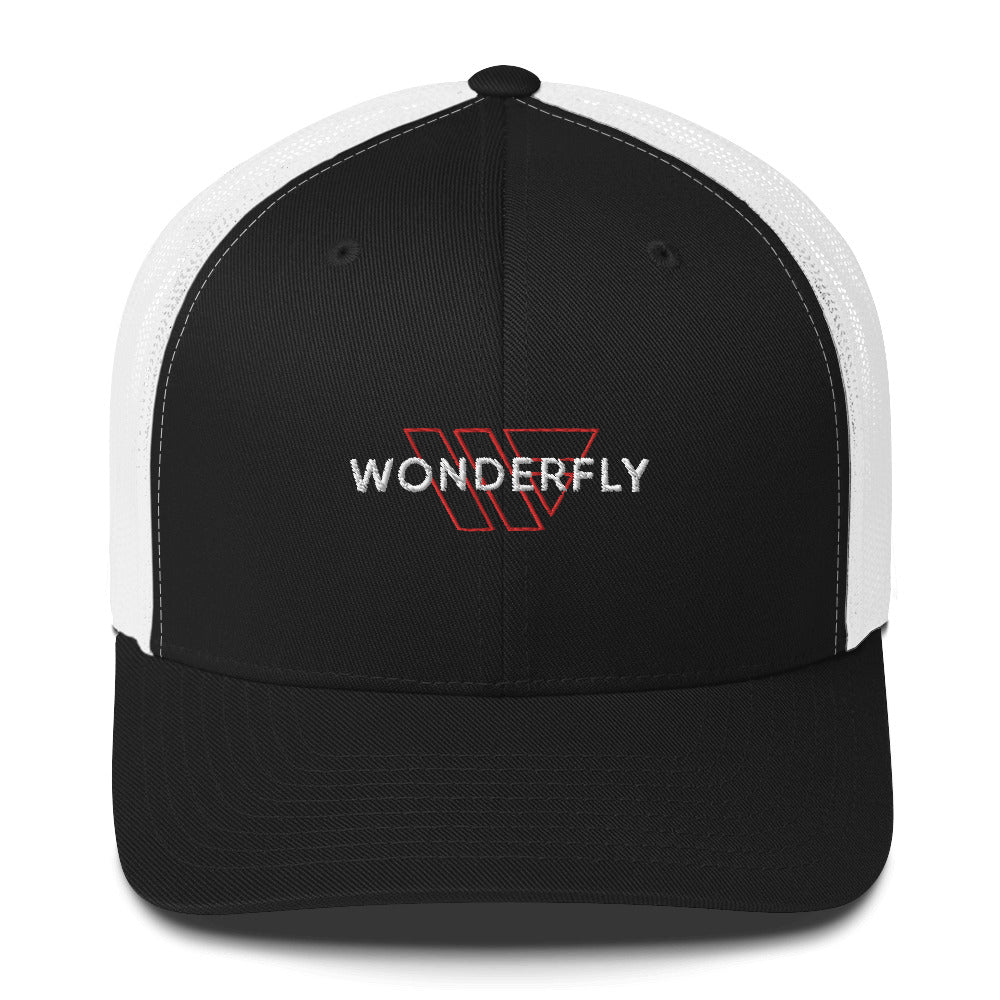 Wonderfly Trucker Cap