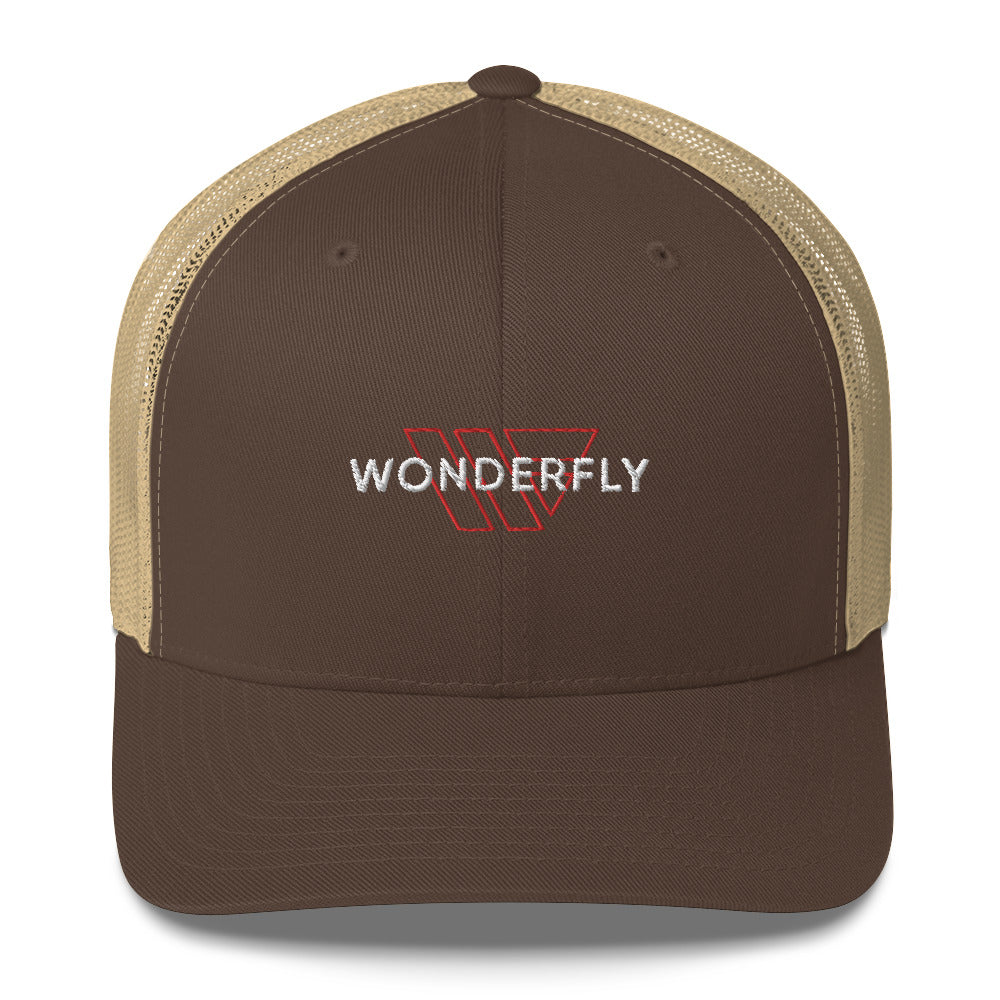 Wonderfly Trucker Cap