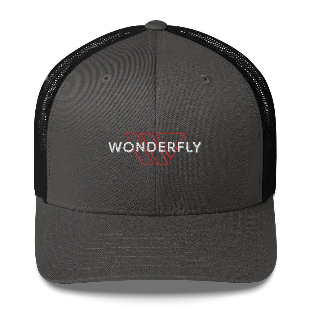 Wonderfly Trucker Cap