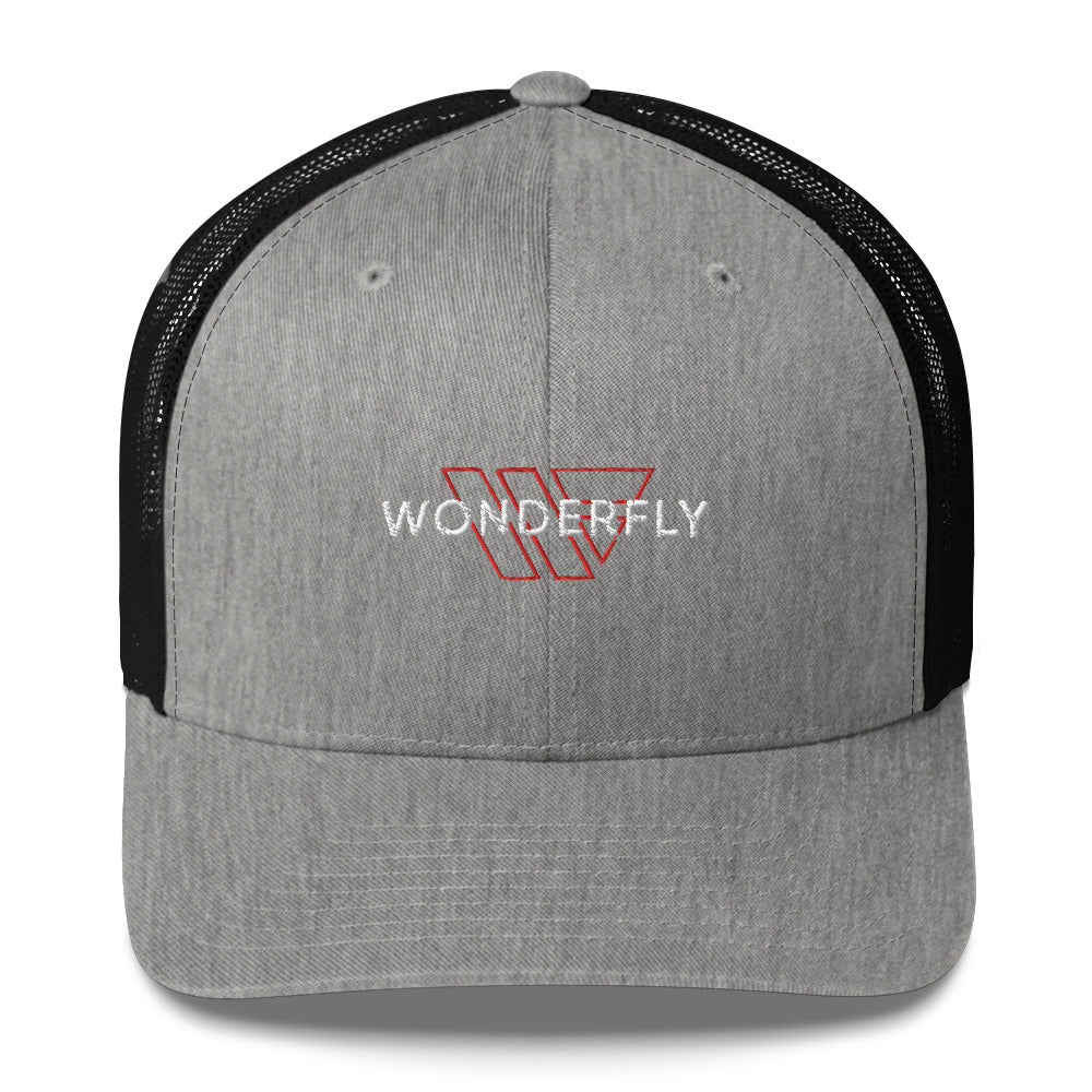 Wonderfly Trucker Cap