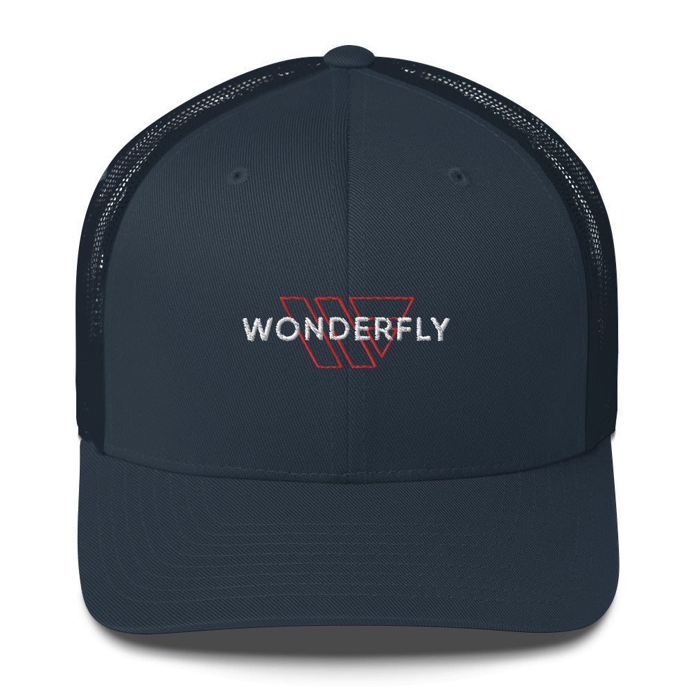 Wonderfly Trucker Cap