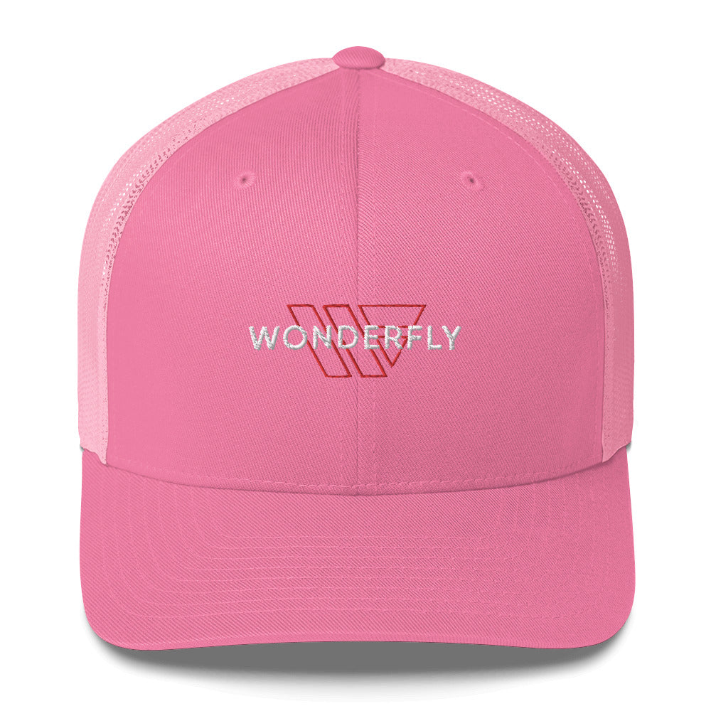 Wonderfly Trucker Cap