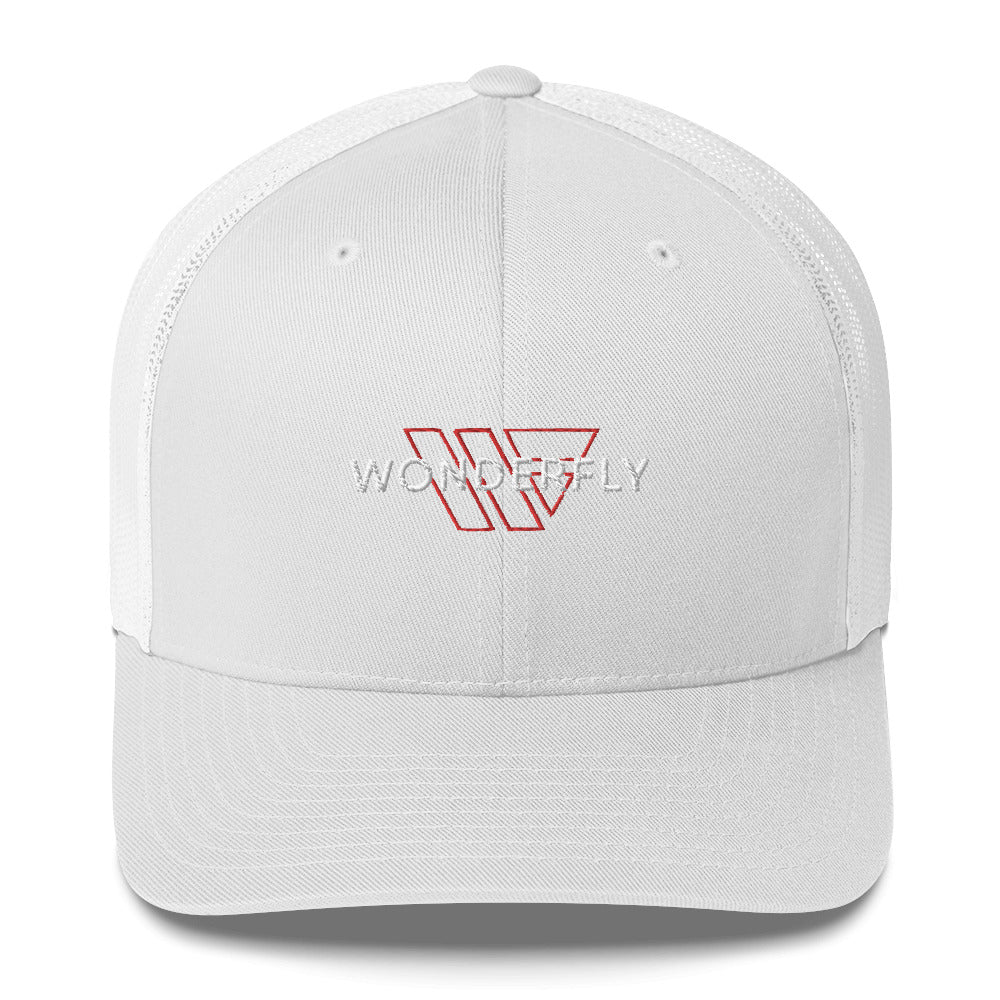 Wonderfly Trucker Cap