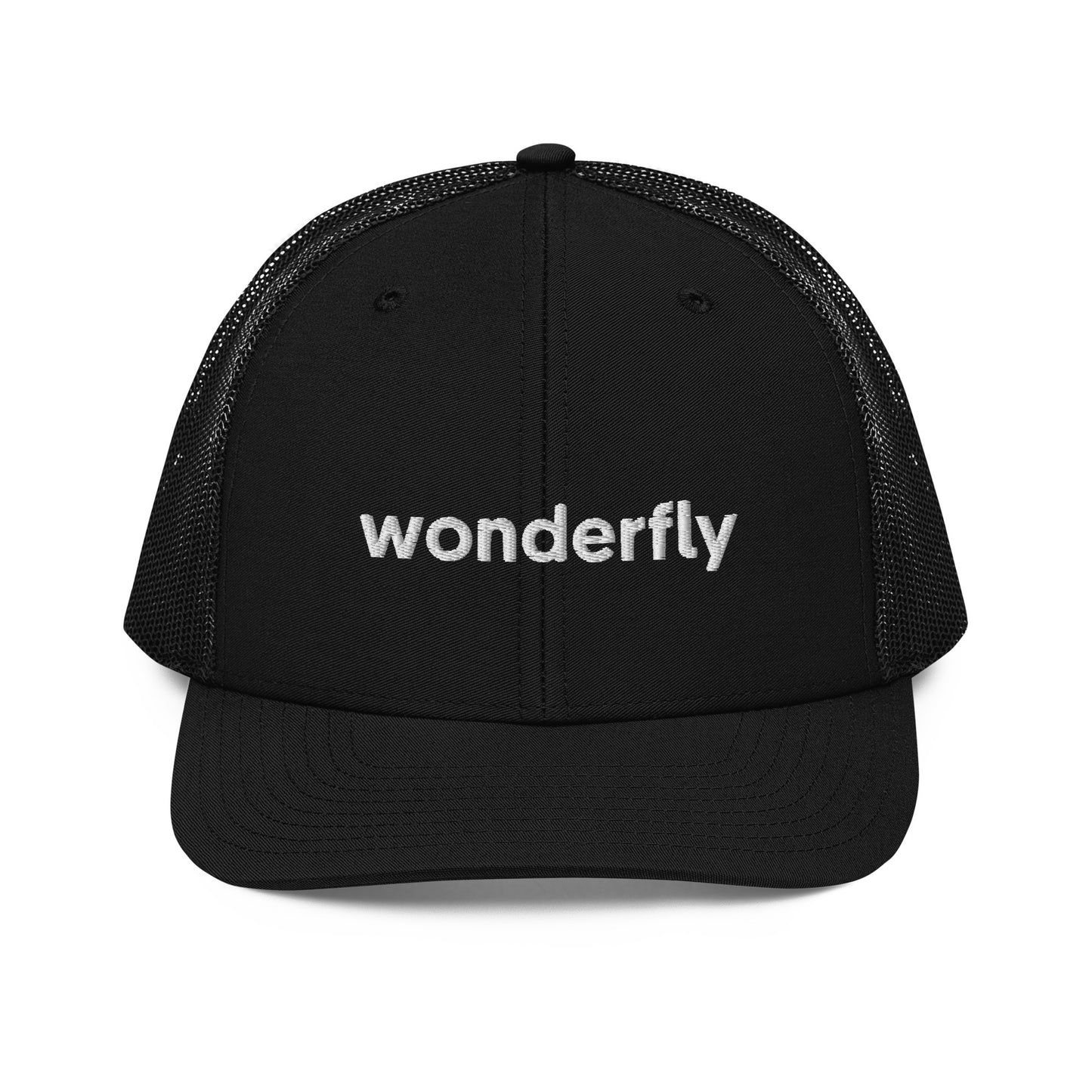 Wonderfly Trucker Cap