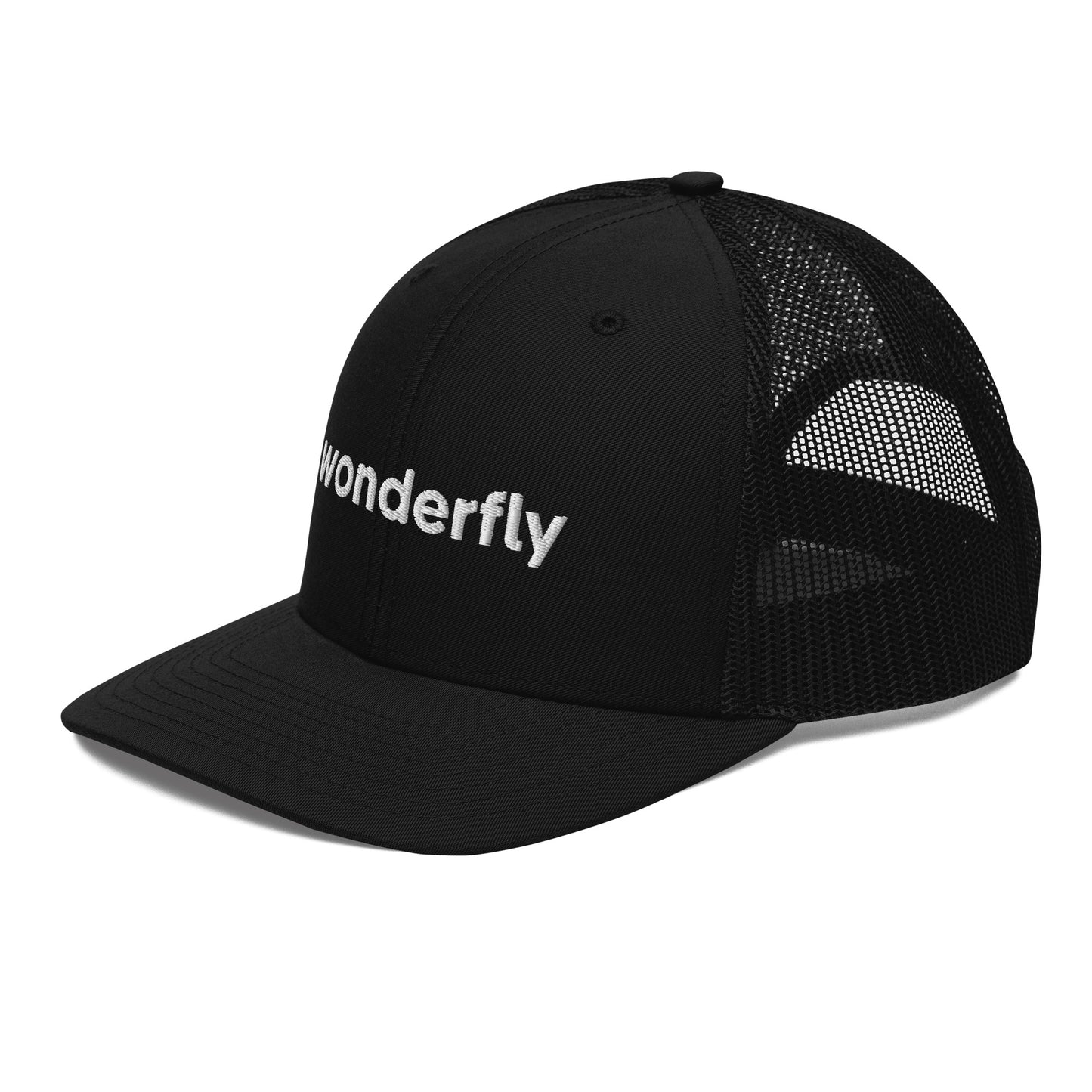 Wonderfly Trucker Cap