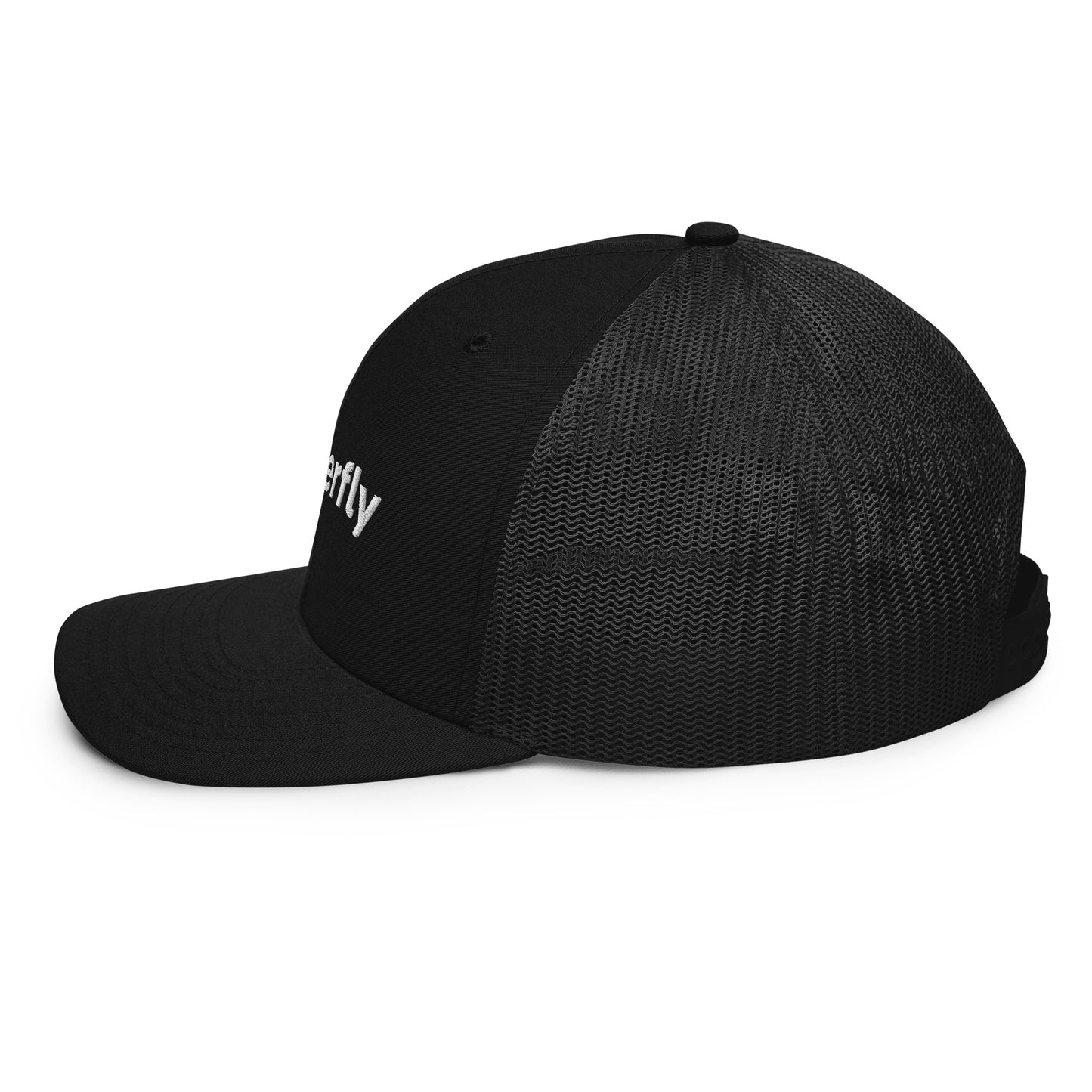 Wonderfly Trucker Cap