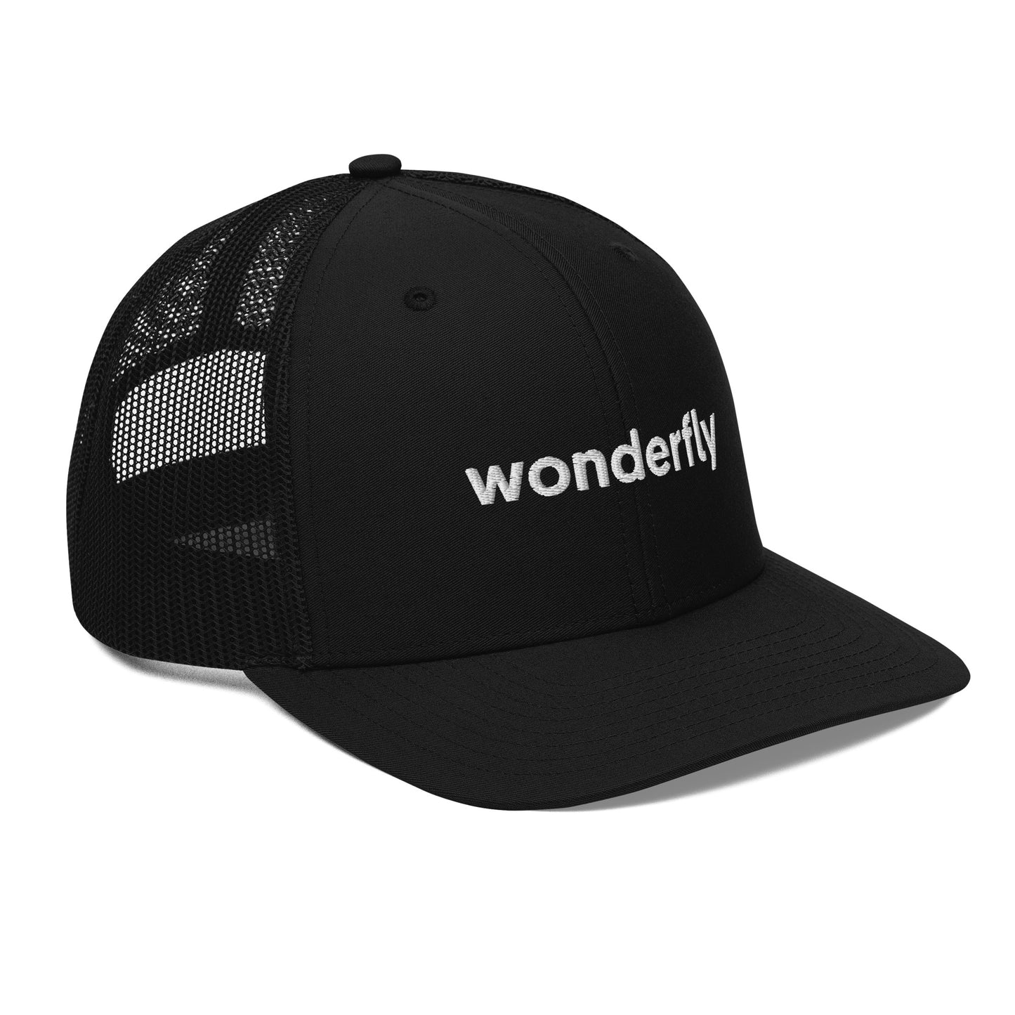 Wonderfly Trucker Cap