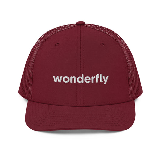 Wonderfly Trucker Cap