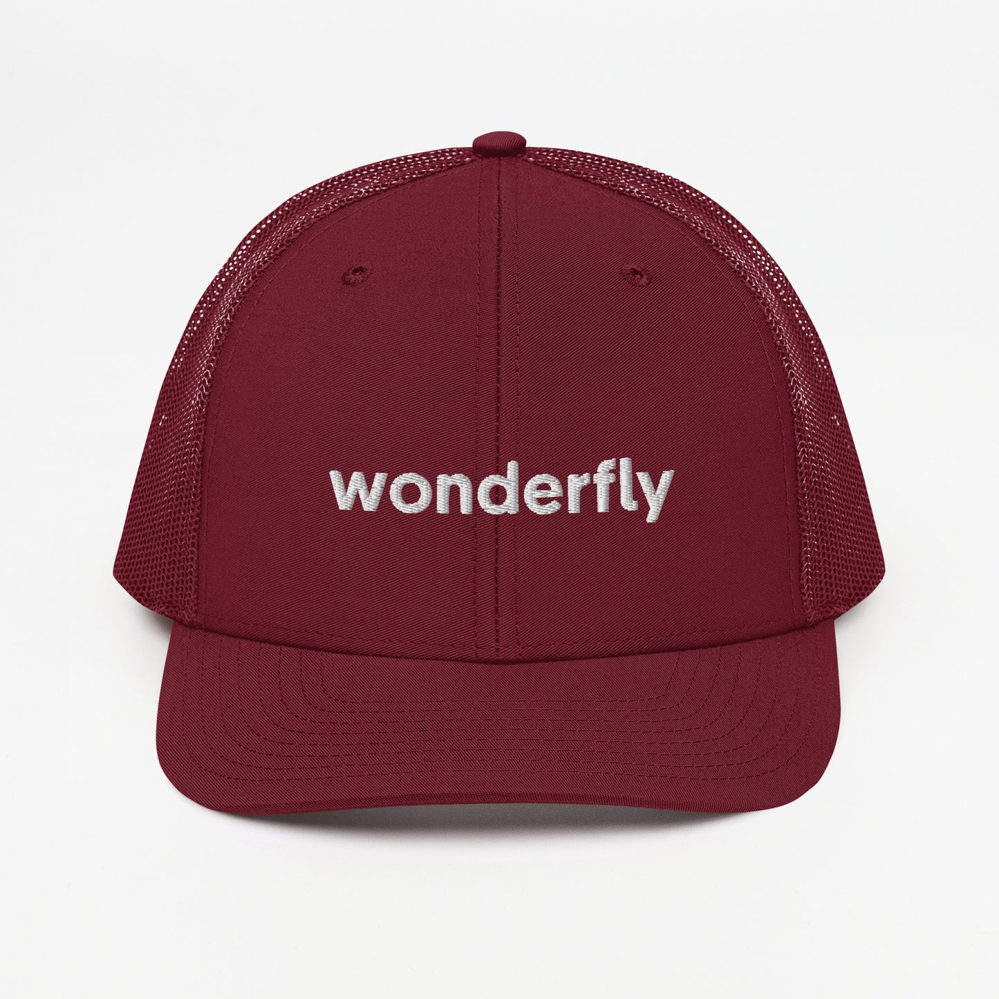 Wonderfly Trucker Cap