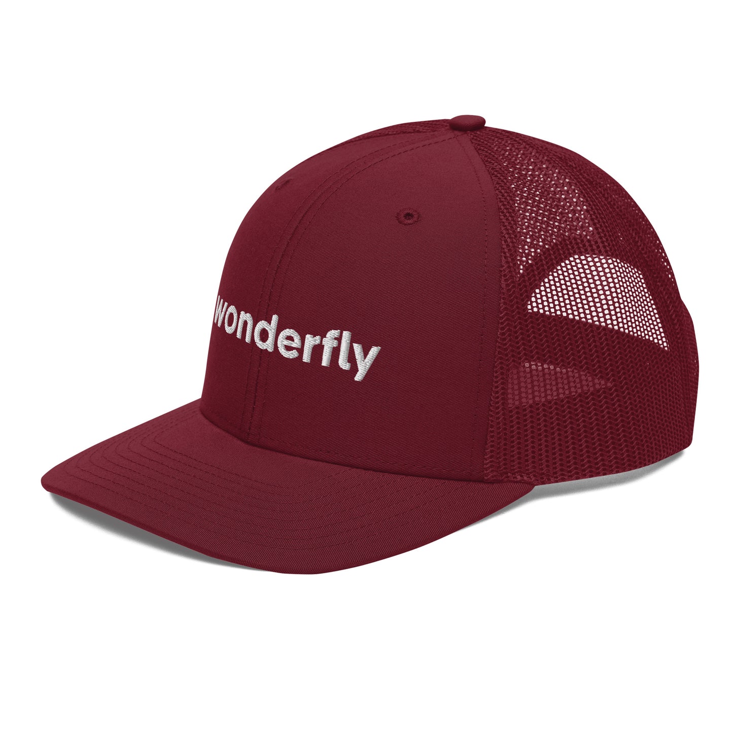 Wonderfly Trucker Cap