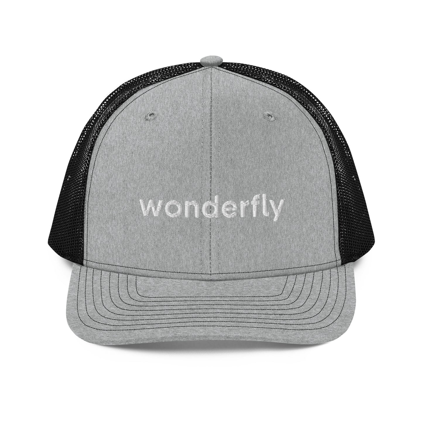 Wonderfly Trucker Cap