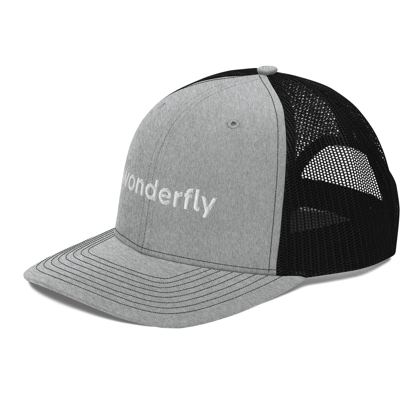 Wonderfly Trucker Cap