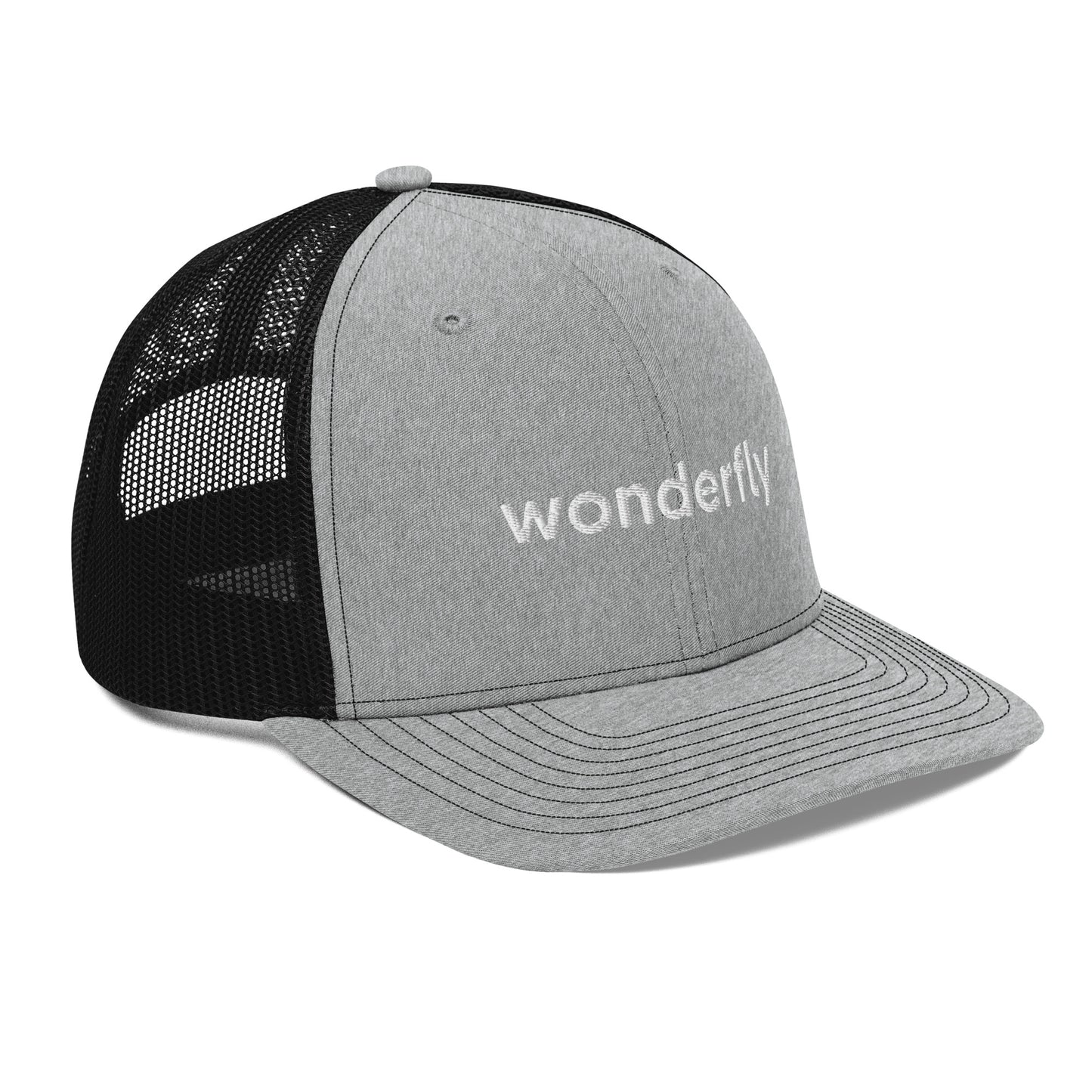 Wonderfly Trucker Cap