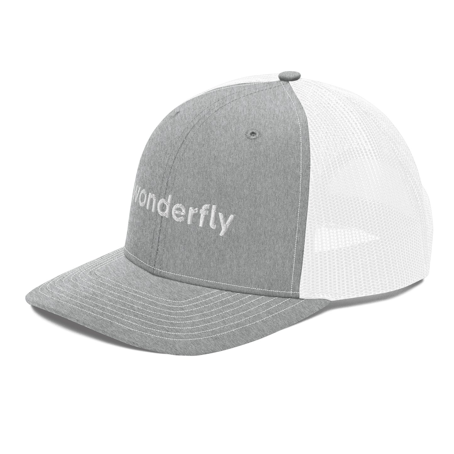 Wonderfly Trucker Cap