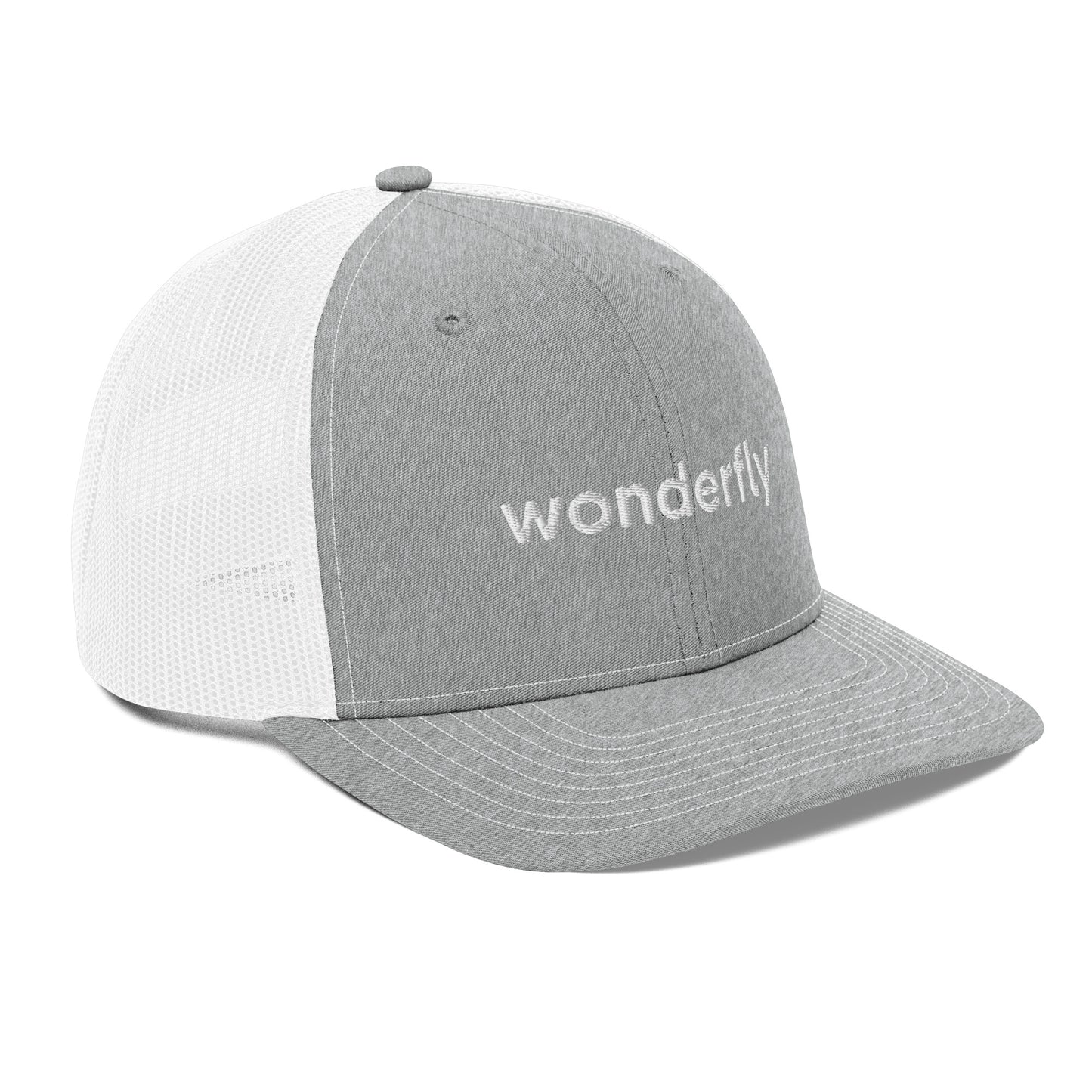 Wonderfly Trucker Cap