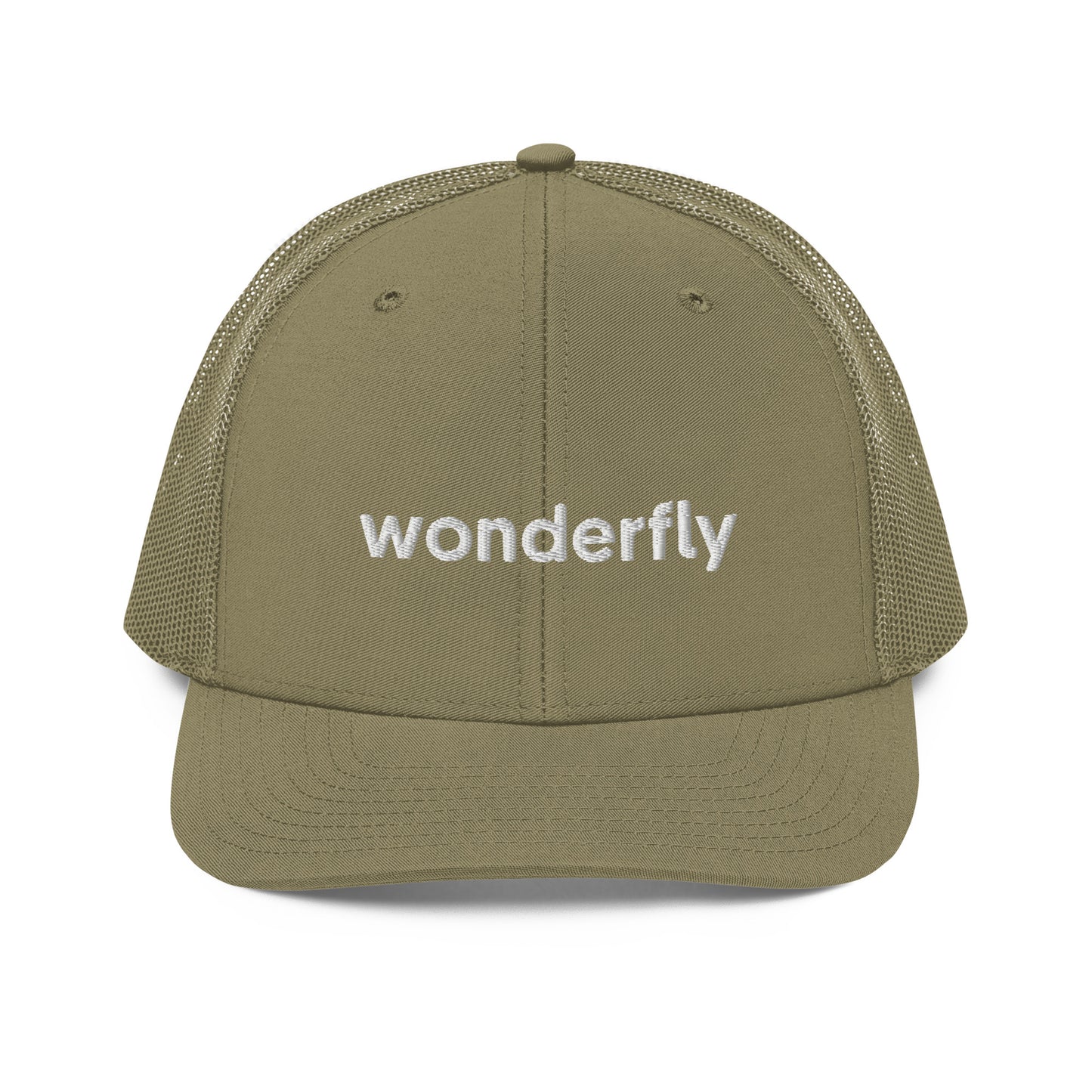 Wonderfly Trucker Cap