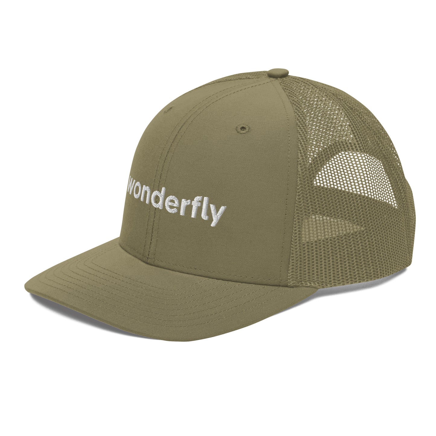 Wonderfly Trucker Cap