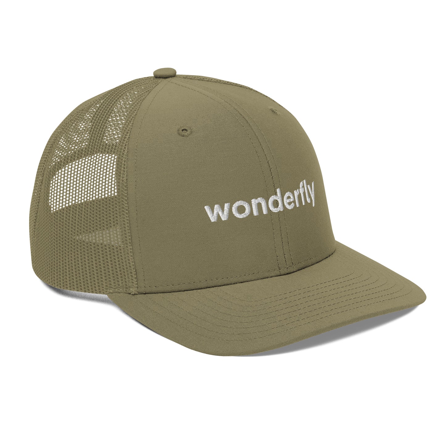 Wonderfly Trucker Cap