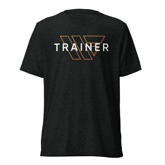 Wonderfly Athletics Trainer Shirt