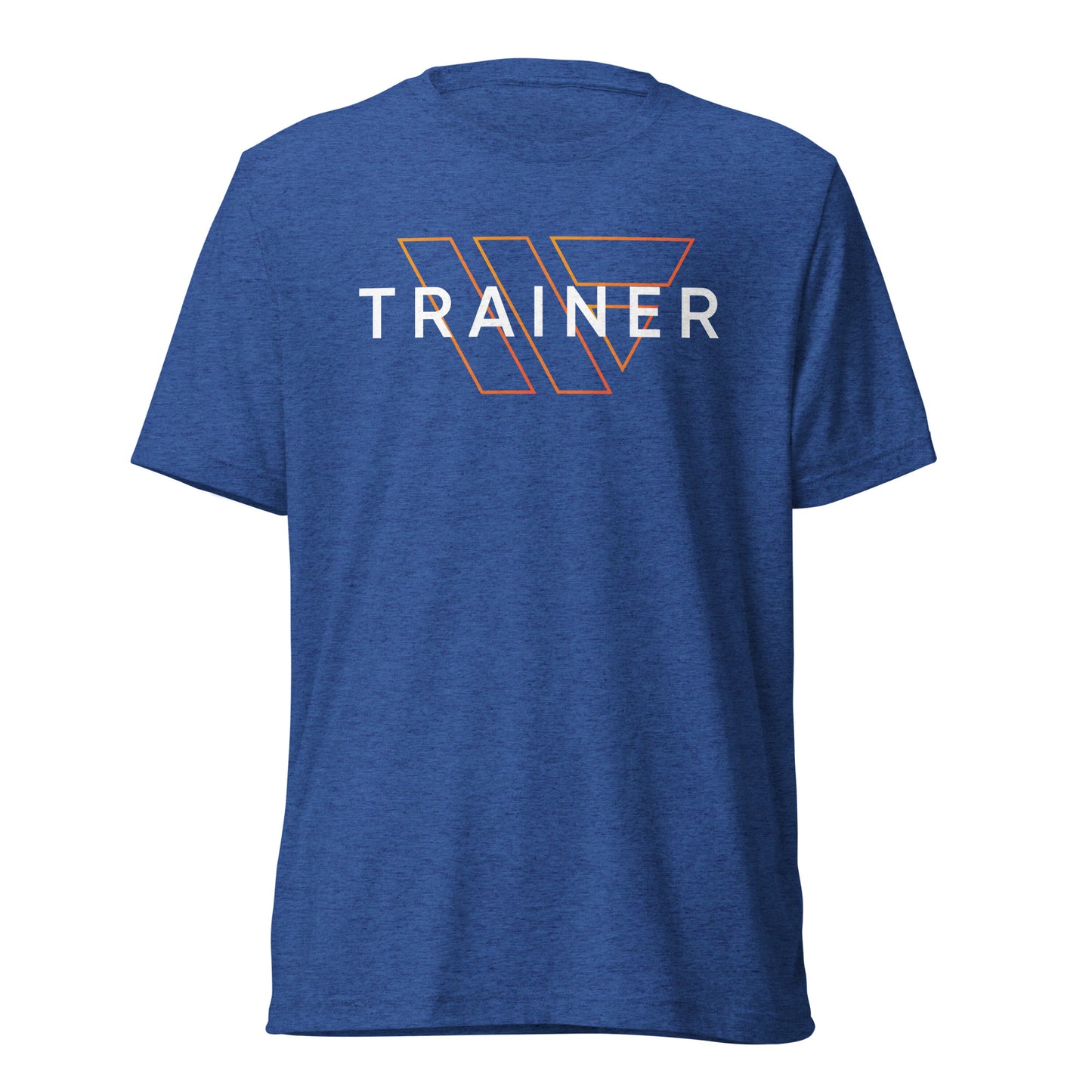 Wonderfly Athletics Trainer Shirt