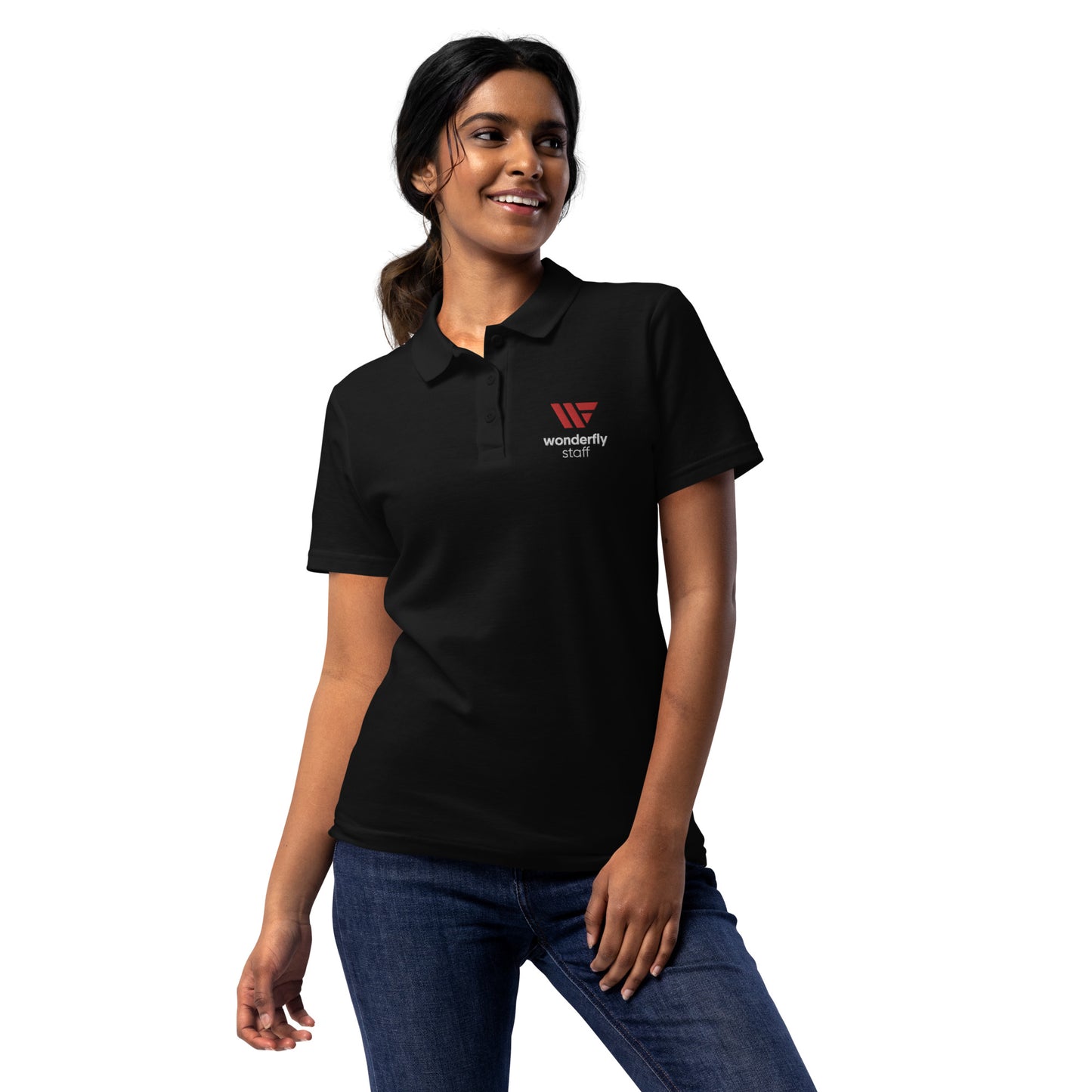 Women’s Polo Shirt