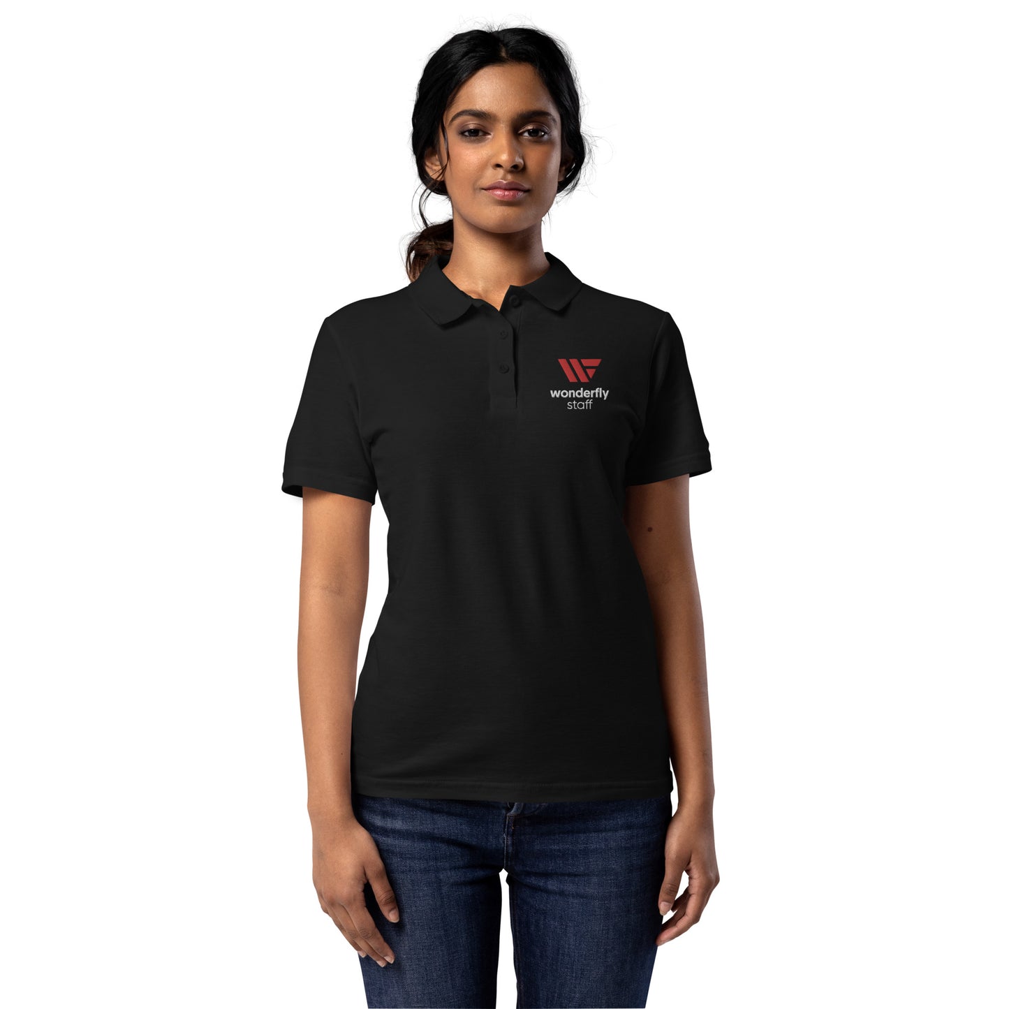 Women’s Polo Shirt