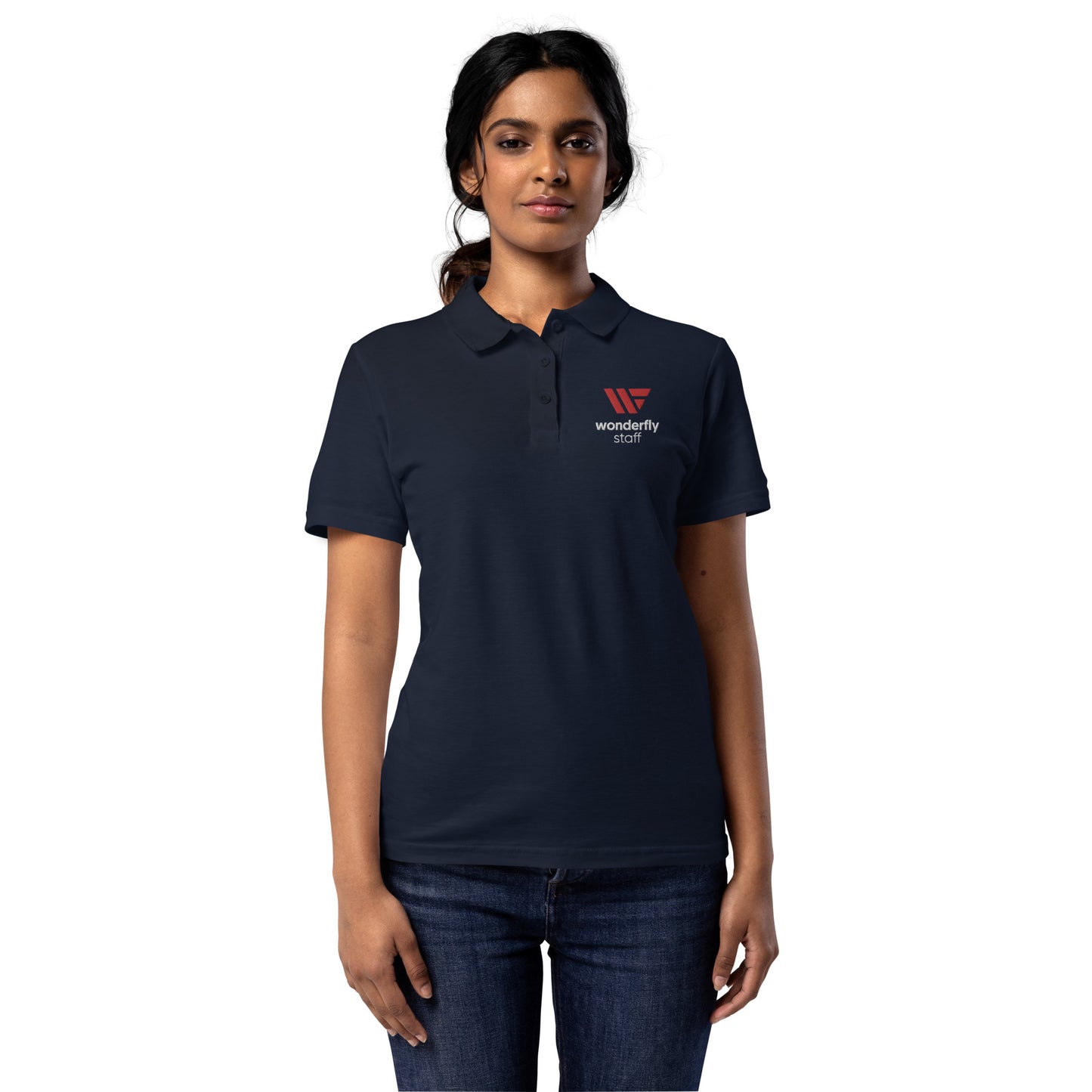 Women’s Polo Shirt