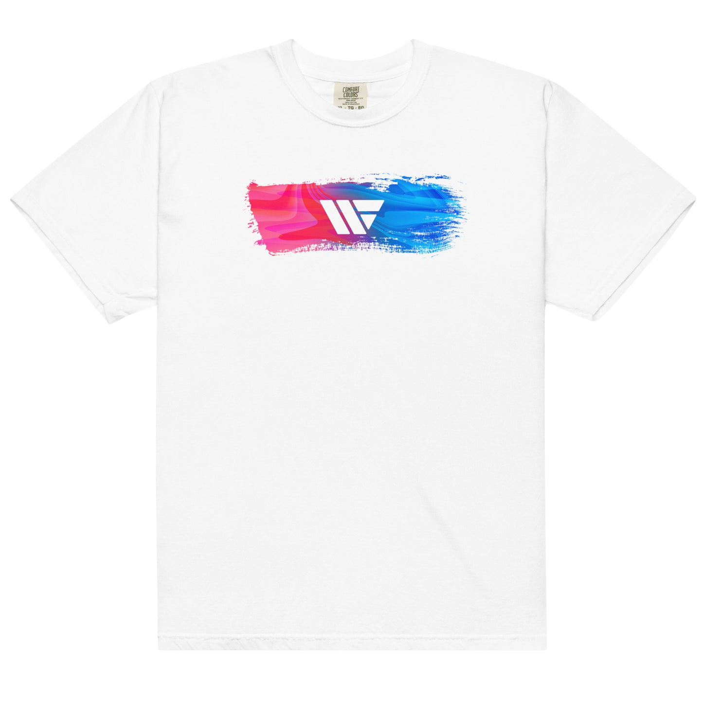 Paint Splat Tee