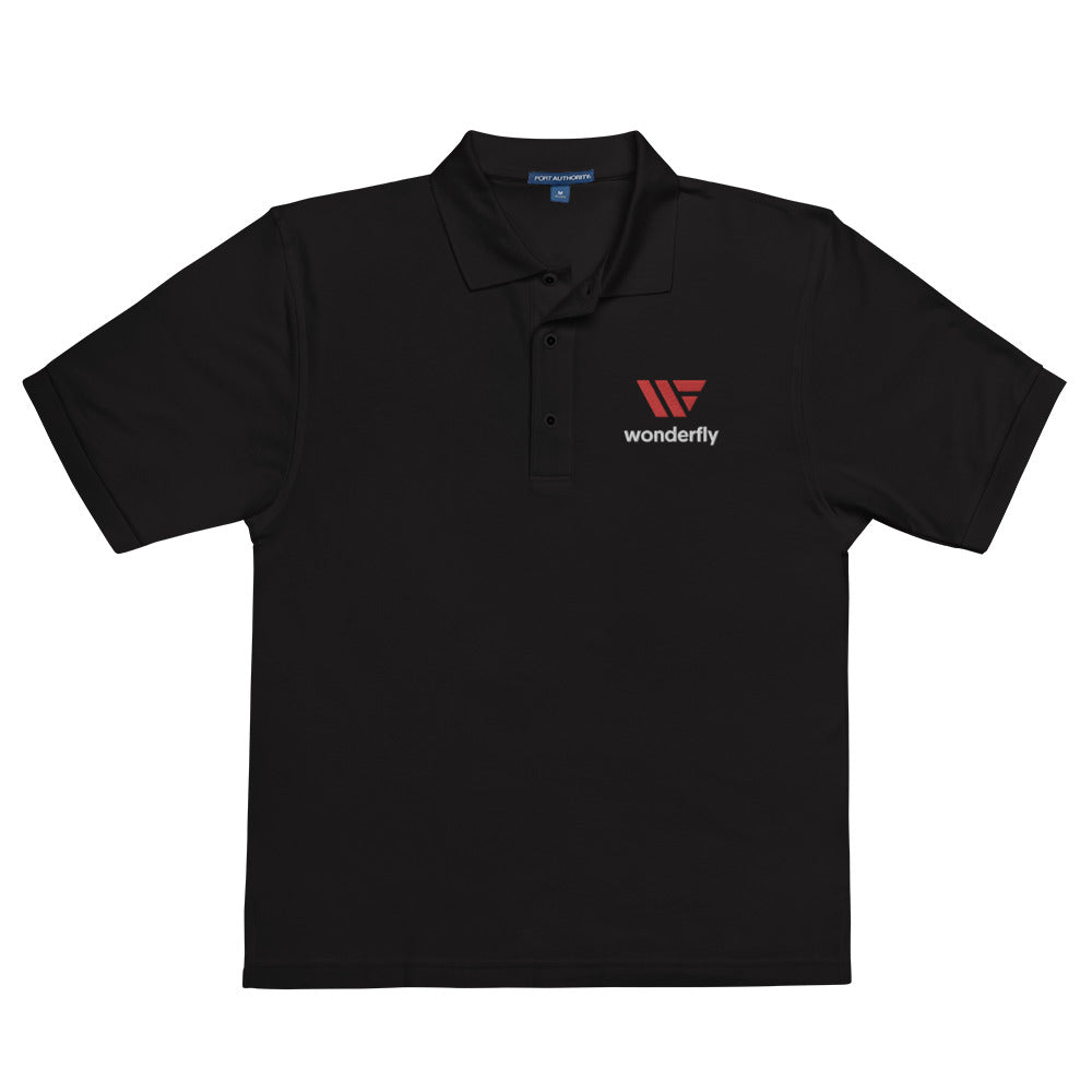 Men's Wonderfly Polo