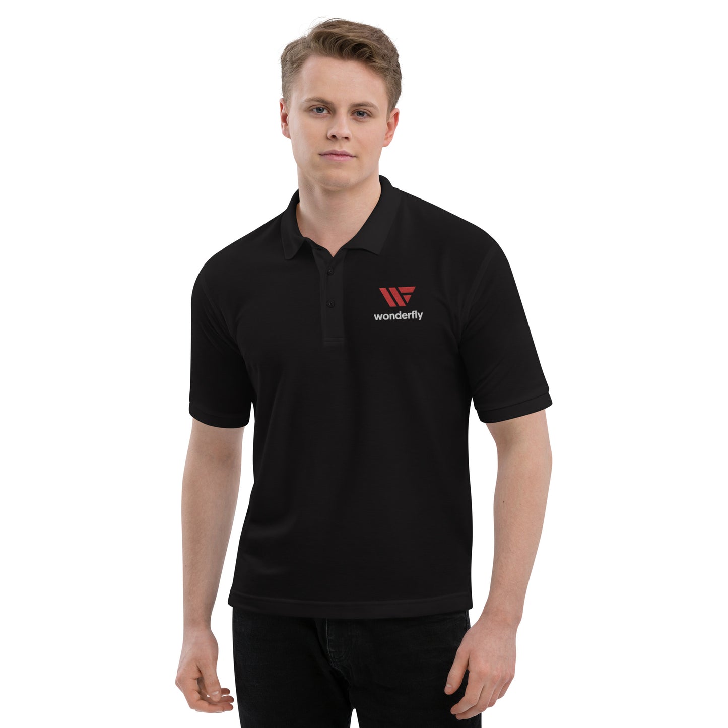 Men's Wonderfly Polo