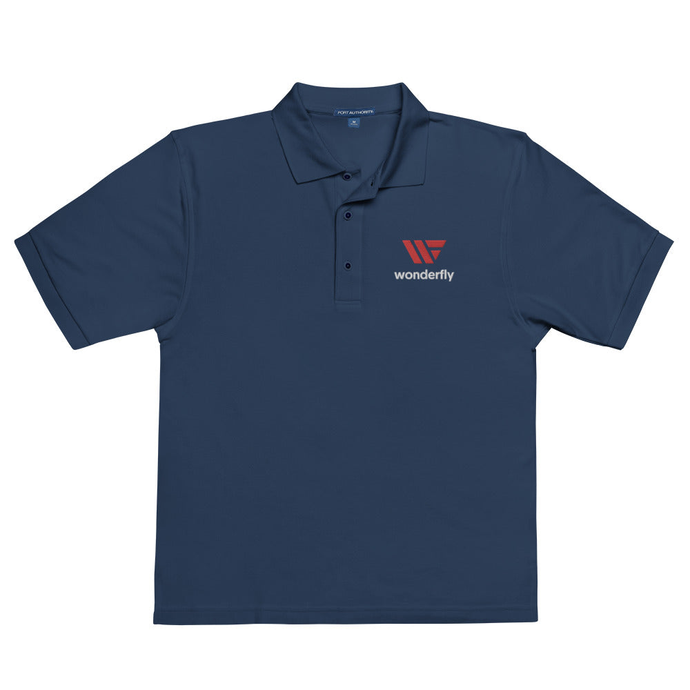 Men's Wonderfly Polo