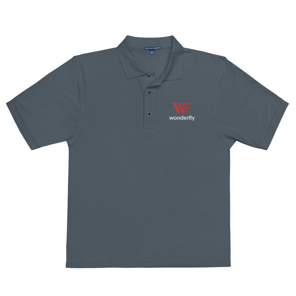 Men's Wonderfly Polo