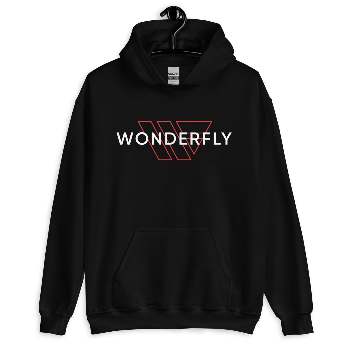 Classic Wonderfly Hoodie