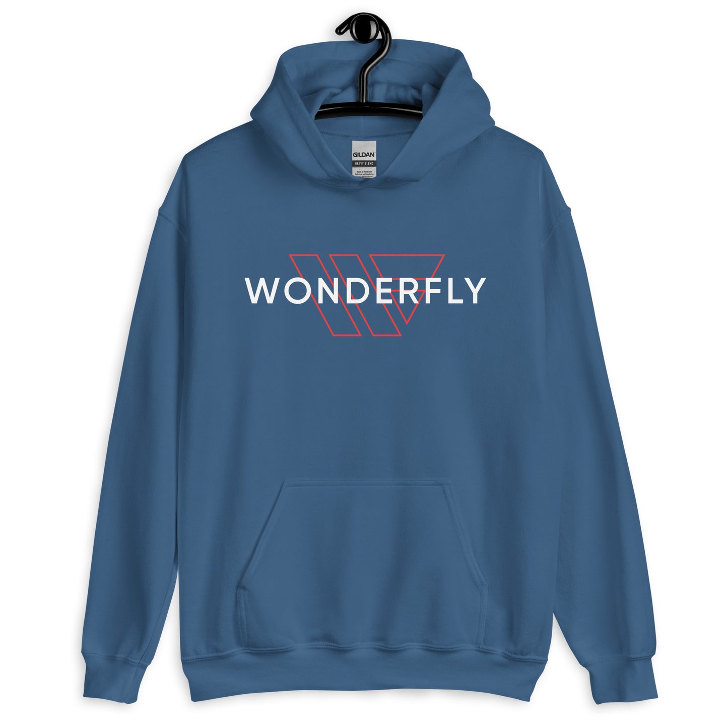 Classic Wonderfly Hoodie