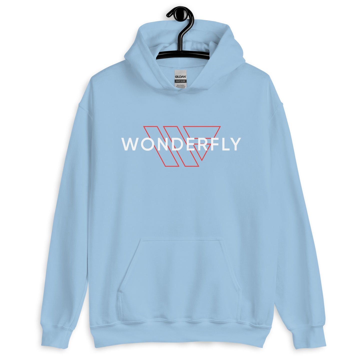 Classic Wonderfly Hoodie