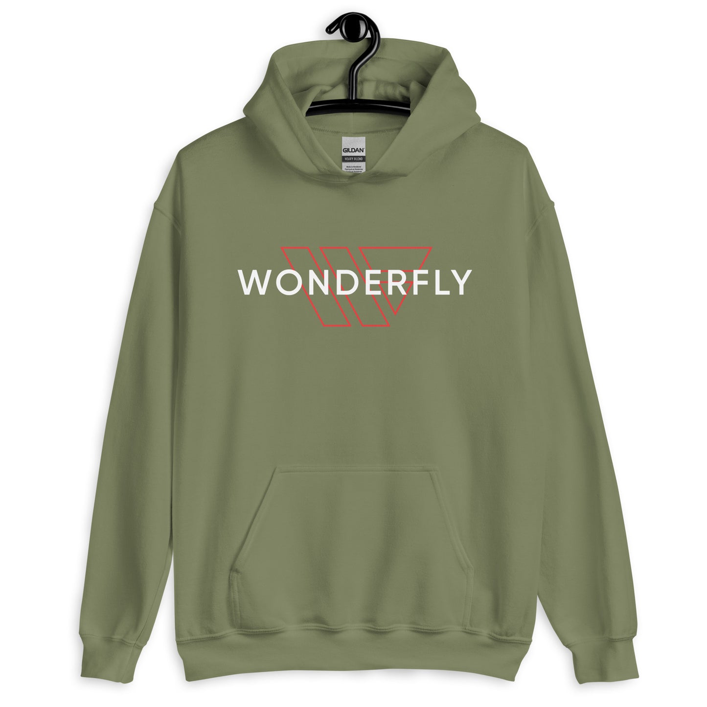 Classic Wonderfly Hoodie