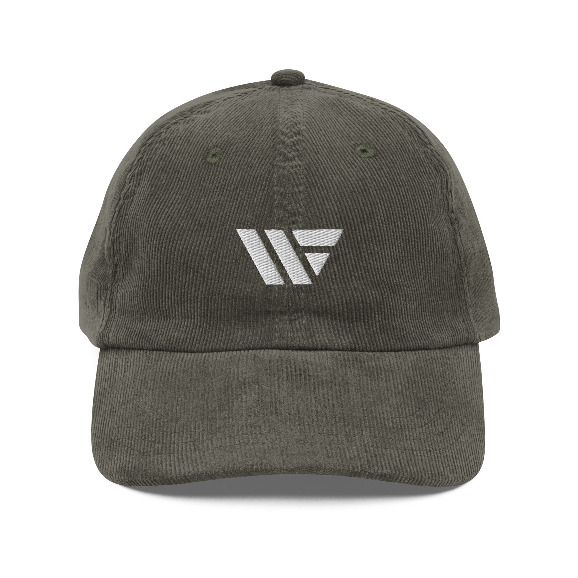 Vintage Corduroy Cap – Wonderfly